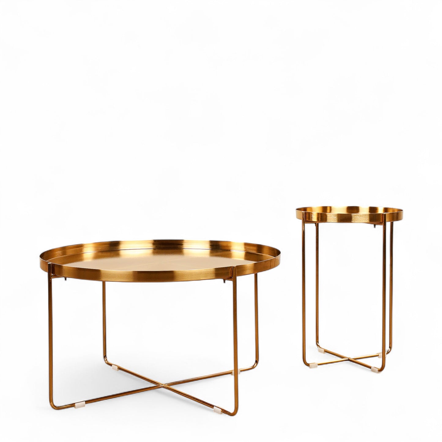 Lia Coffee & Side Table