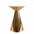 Tara Metal Coffee Table