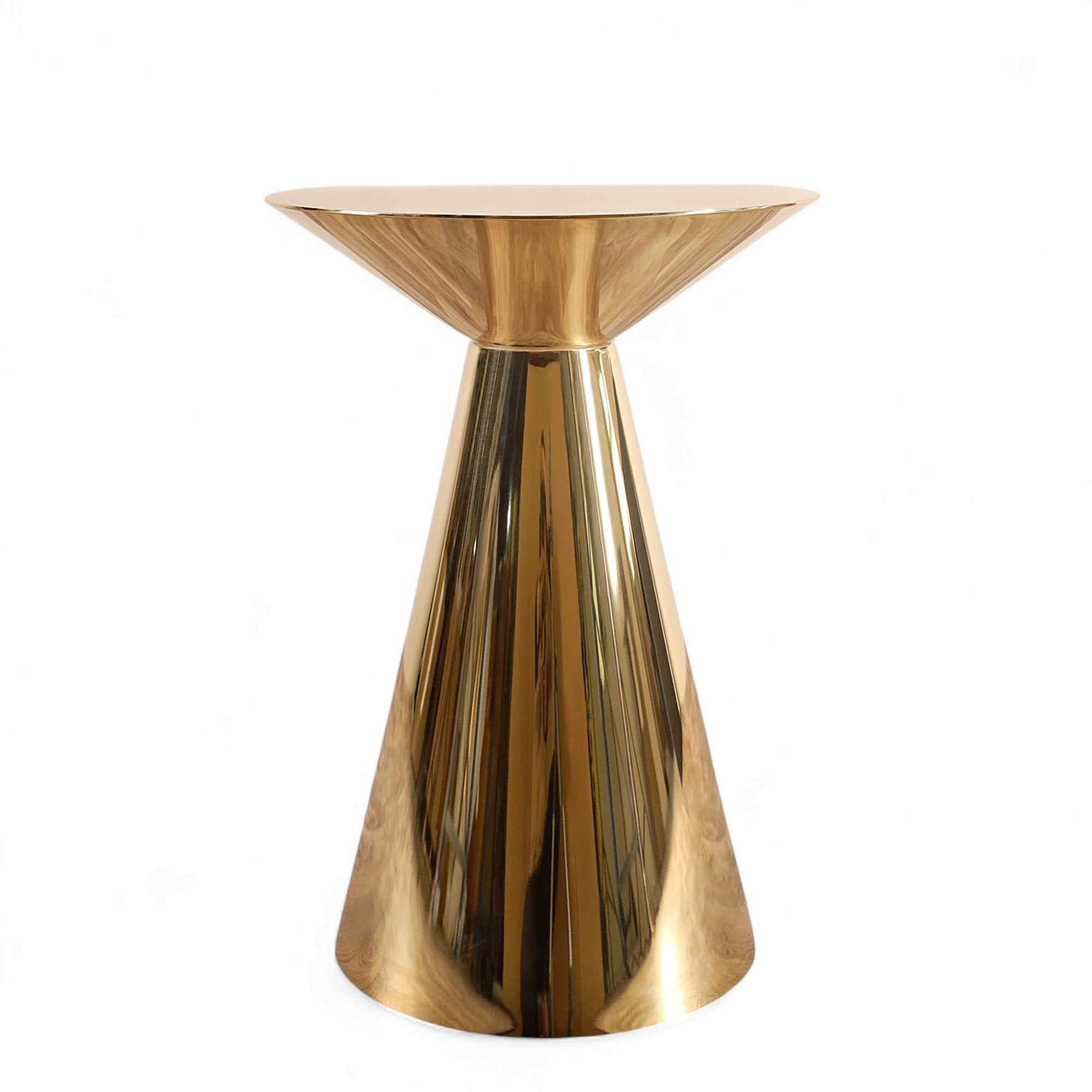 Tara Metal Coffee Table