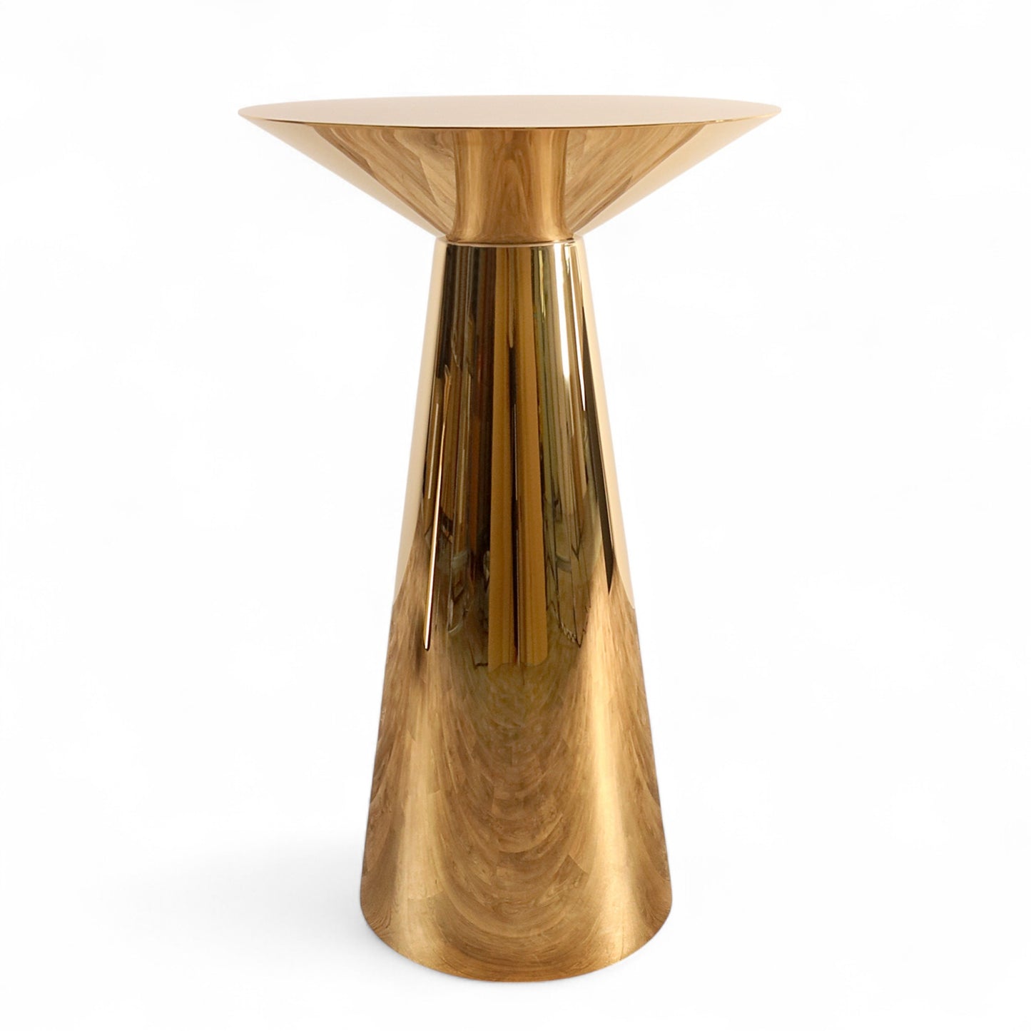 Tara Metal Coffee Table