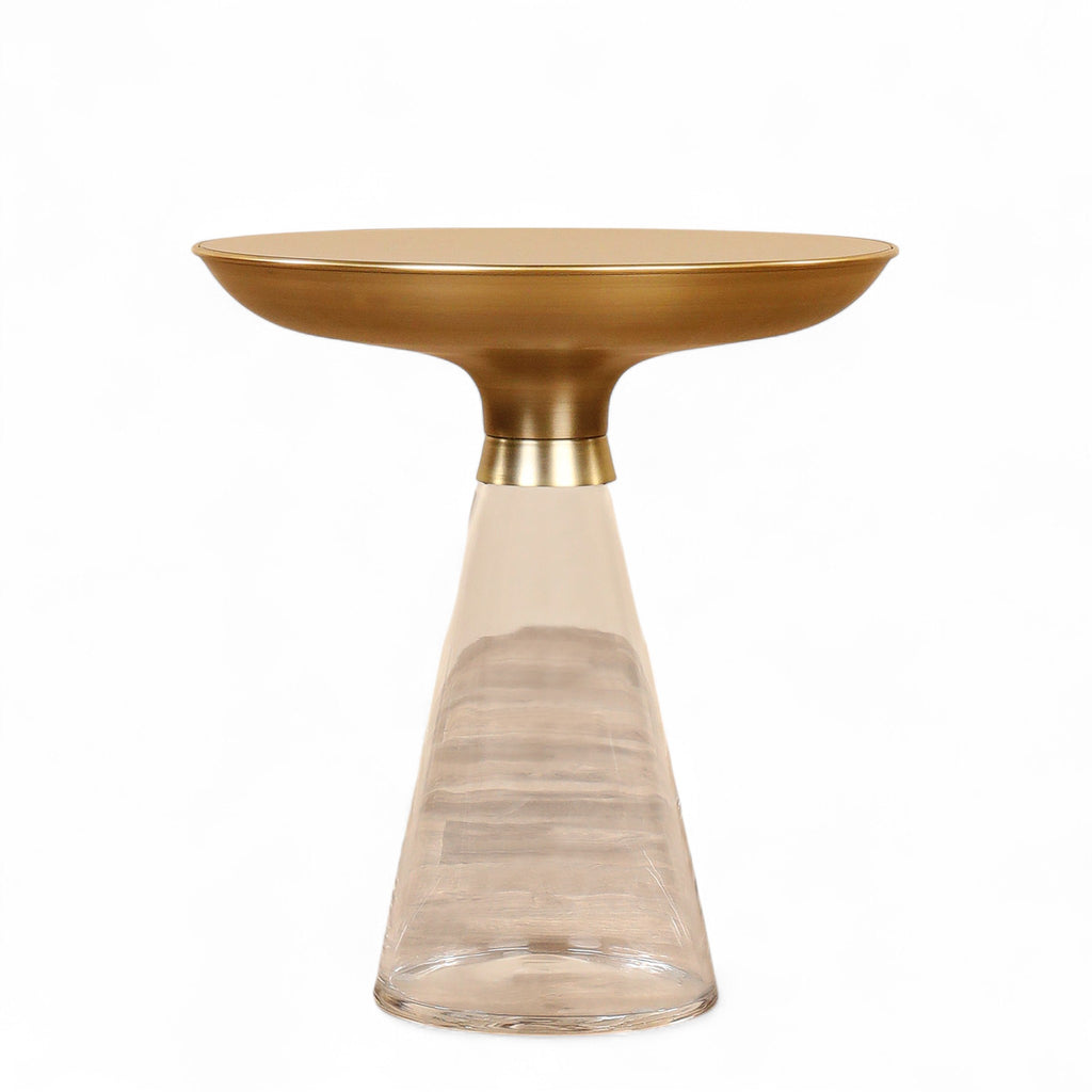 Hazel Coffee & Side Table