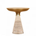 Hazel Coffee & Side Table