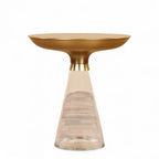 Hazel Coffee & Side Table