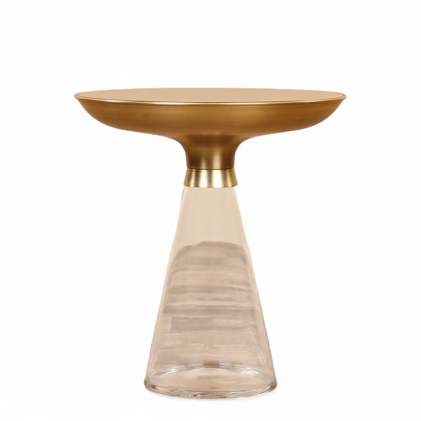 Hazel Coffee & Side Table