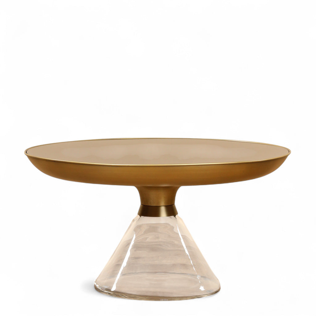 Hazel Coffee & Side Table