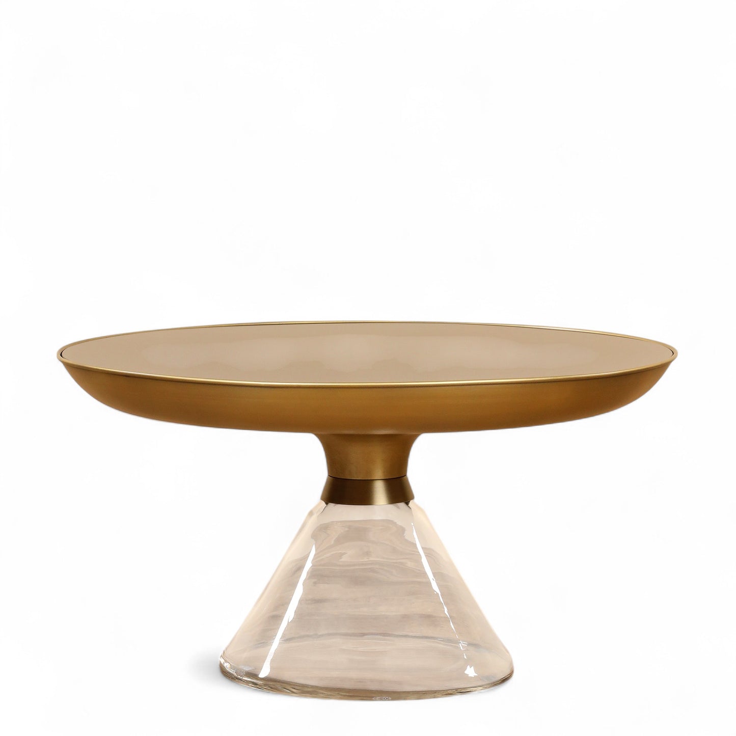 Hazel Coffee & Side Table