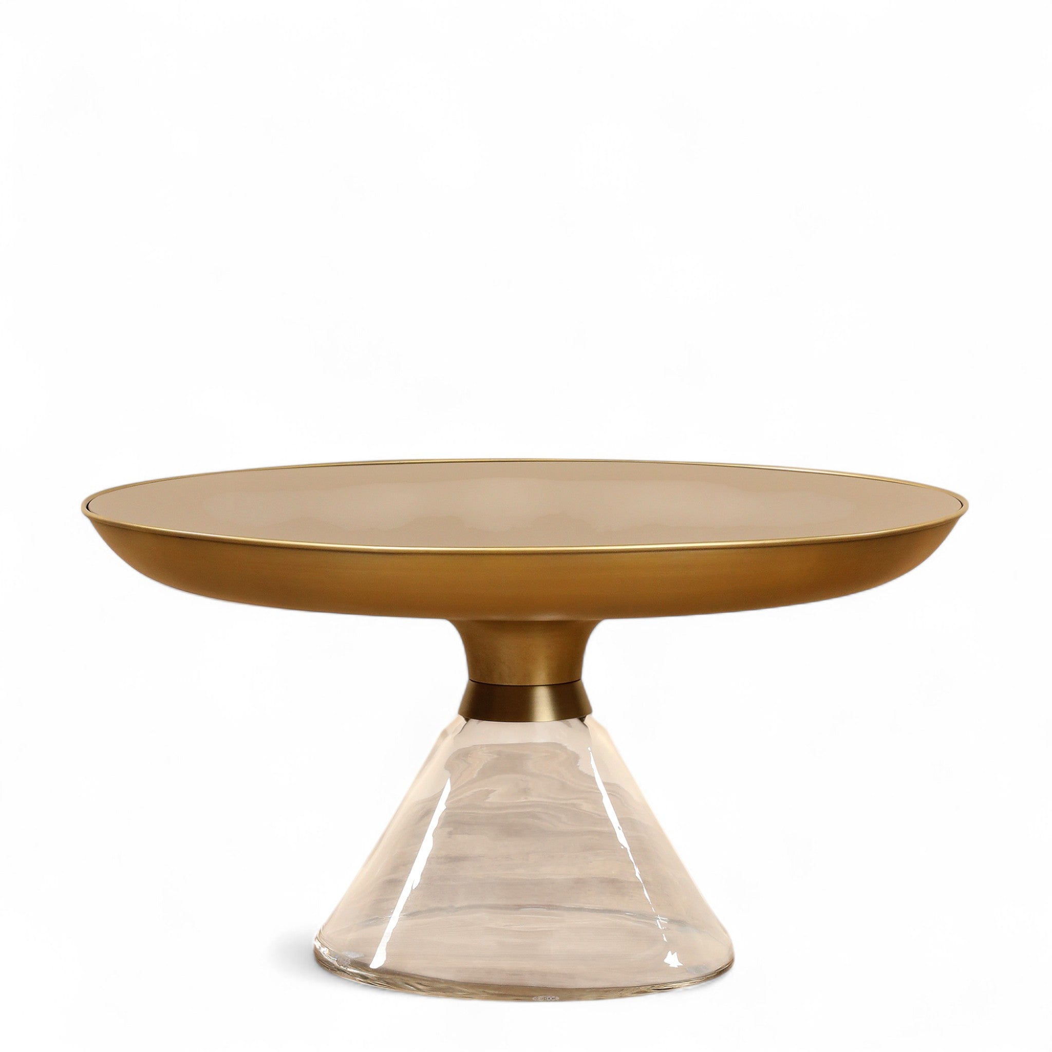 Hazel Coffee & Side Table