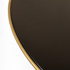 Hazel Coffee & Side Table