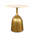 Cael Side Table