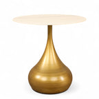 Cedro Side Table