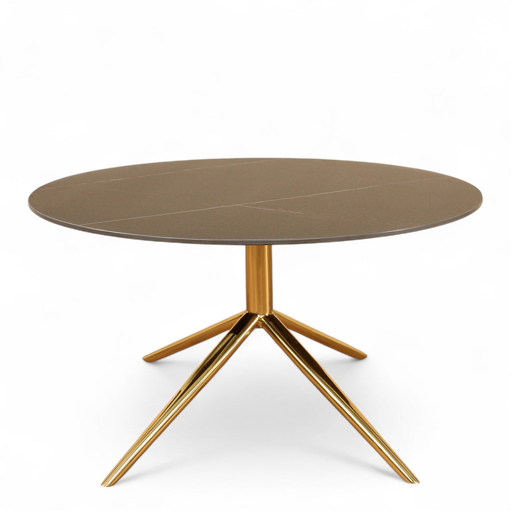 Esai Side Table