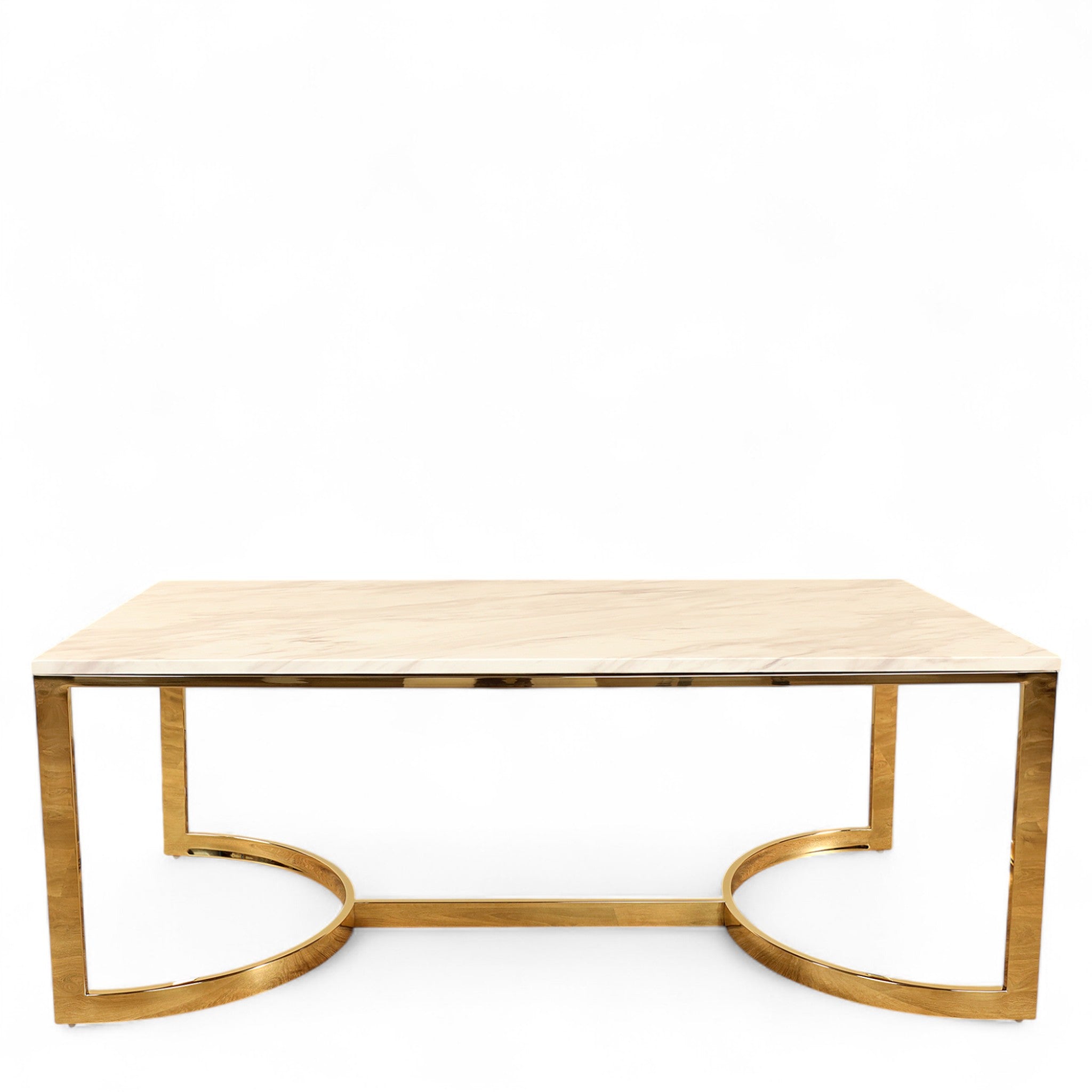 Rivo Marble Coffee Table