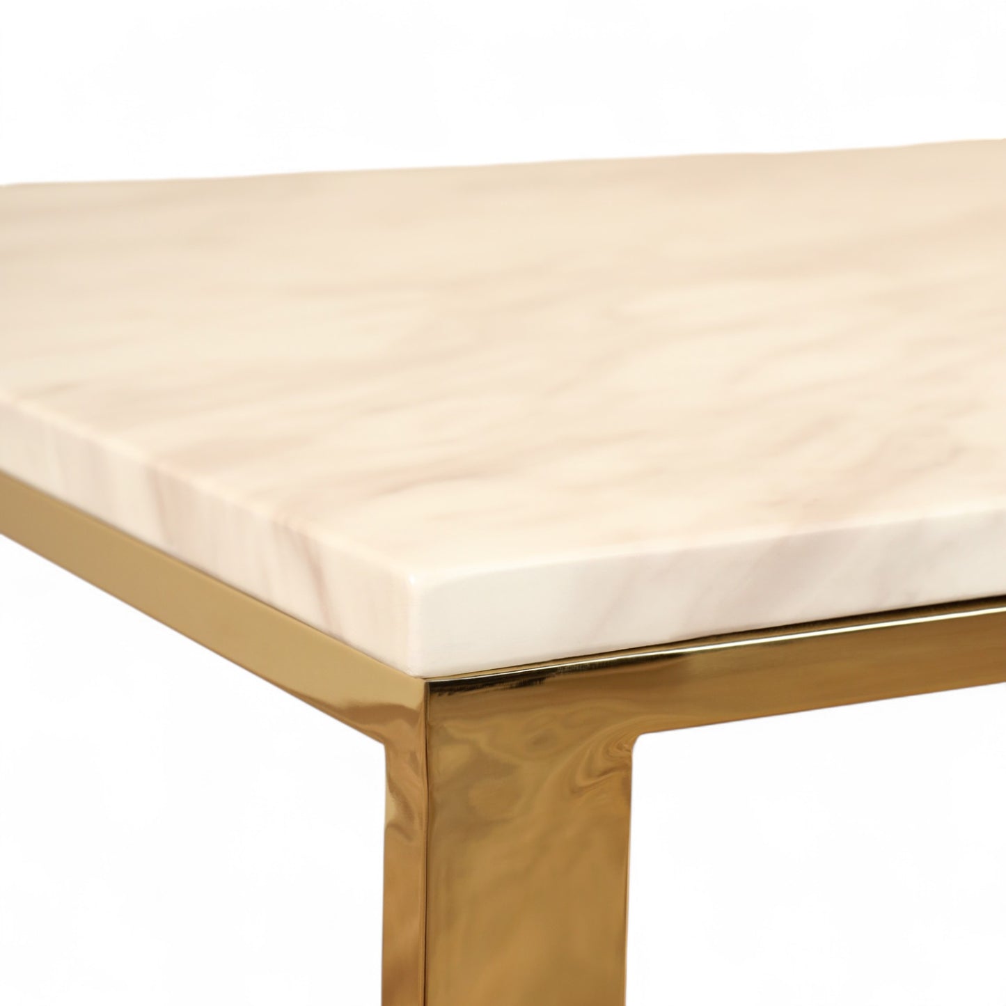 Rivo Marble Coffee Table