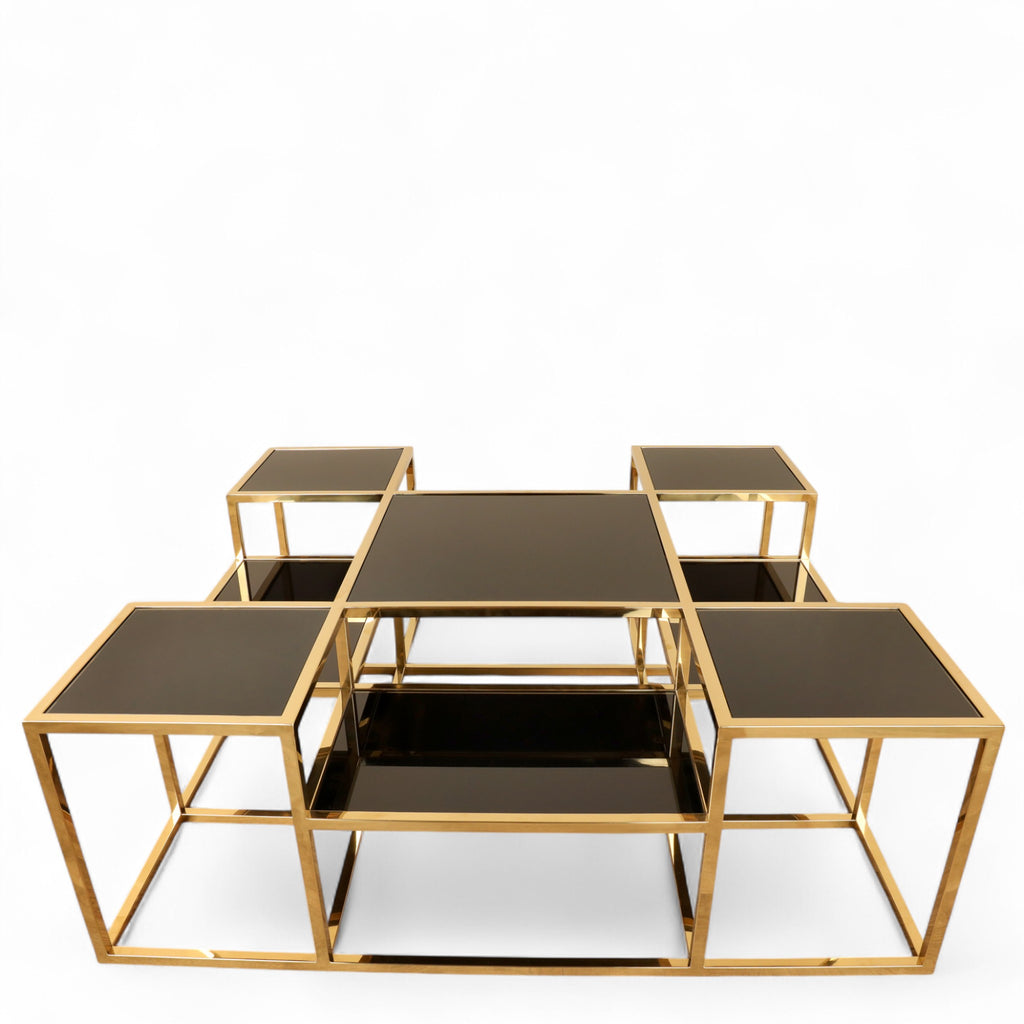 Kaiser Coffee Table