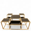 Kaiser Coffee Table