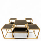 Kaiser Coffee Table