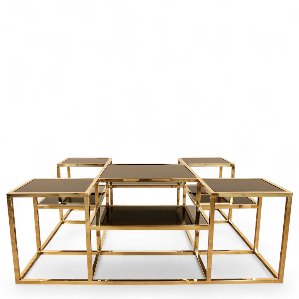 Kaiser Coffee Table