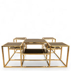 Kaiser Coffee Table