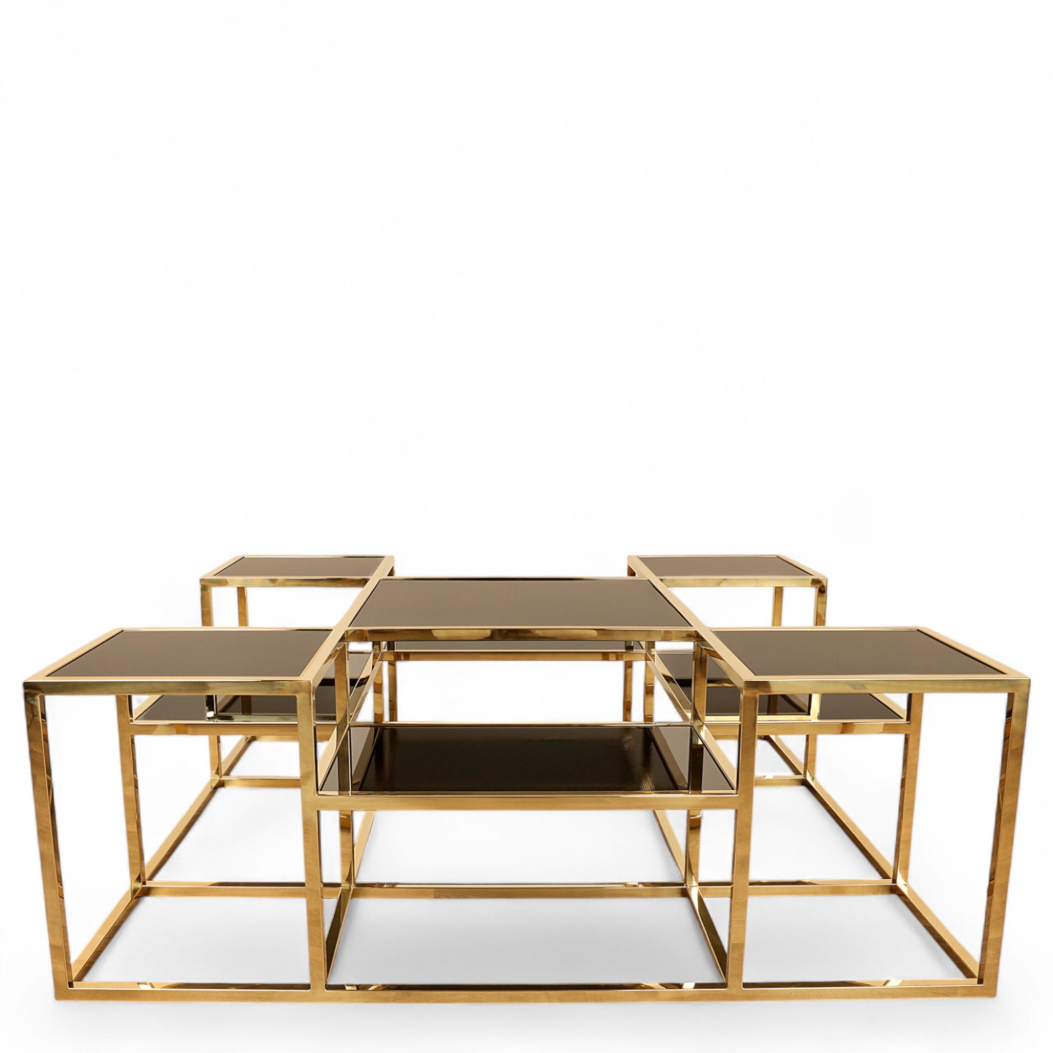 Kaiser Coffee Table