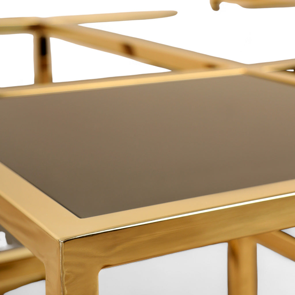 Kaiser Coffee Table