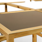 Kaiser Coffee Table