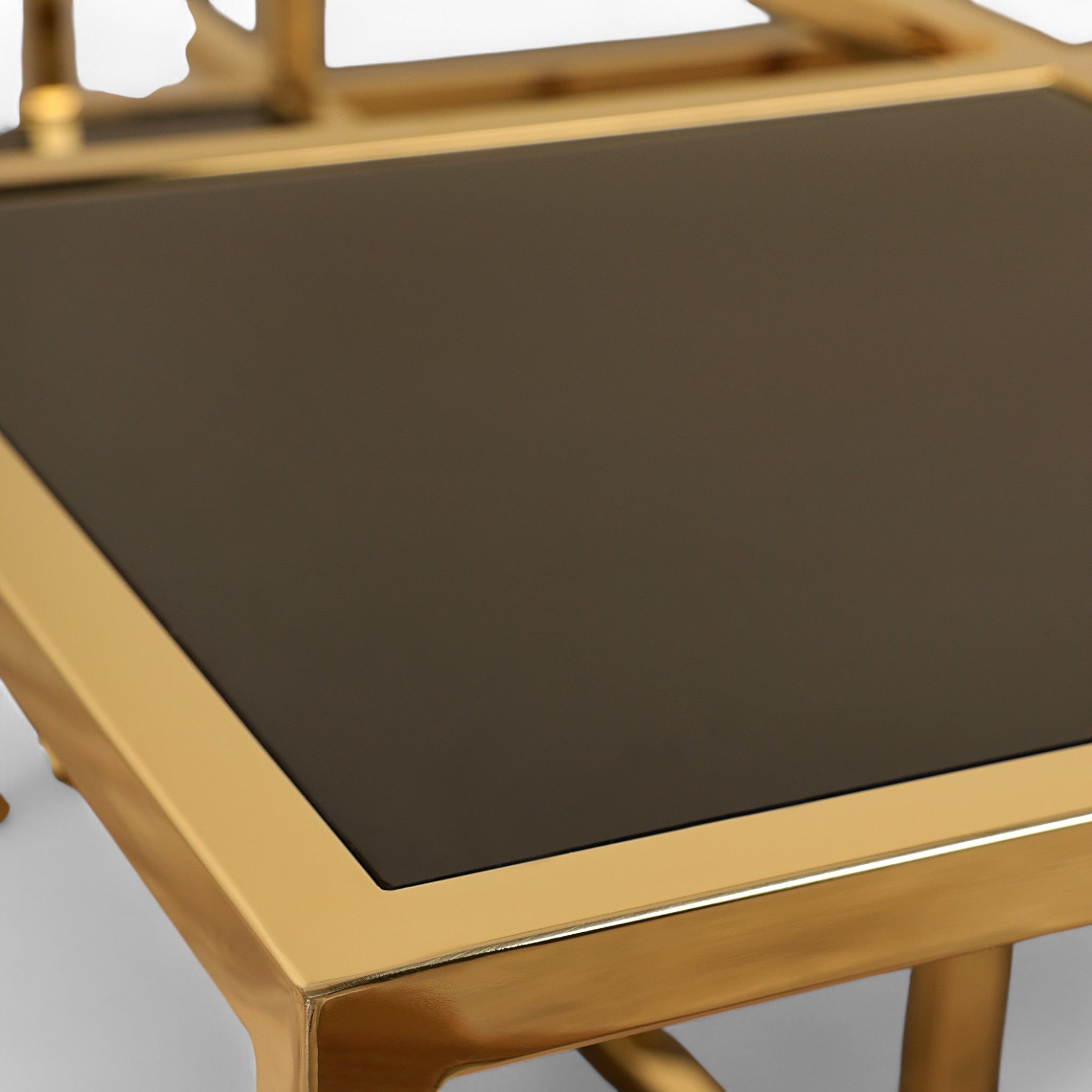 Kaiser Coffee Table