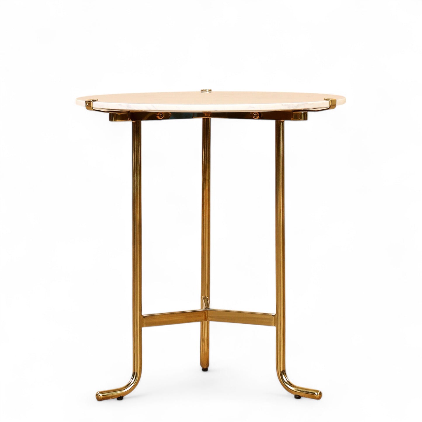Jax Side Table