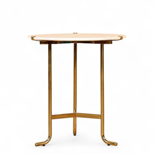 Jax Side Table