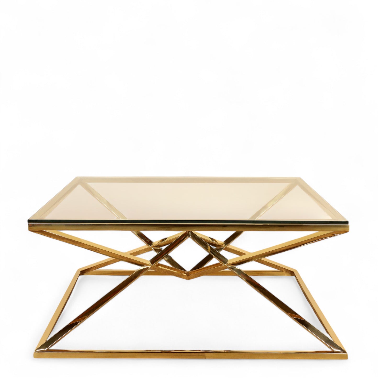 Esai Coffee & Side Table