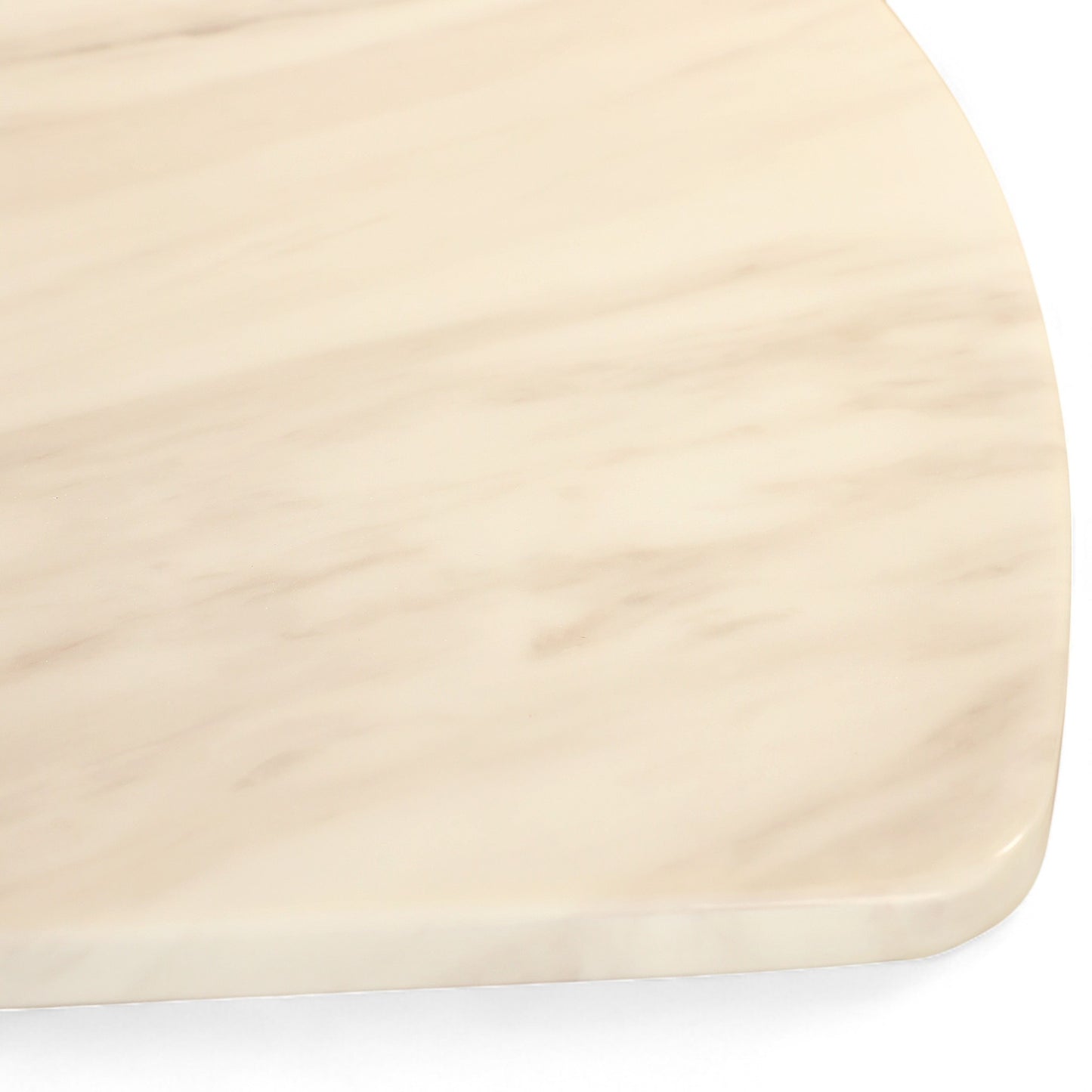 Elwyn Marble Coffee & Side Table