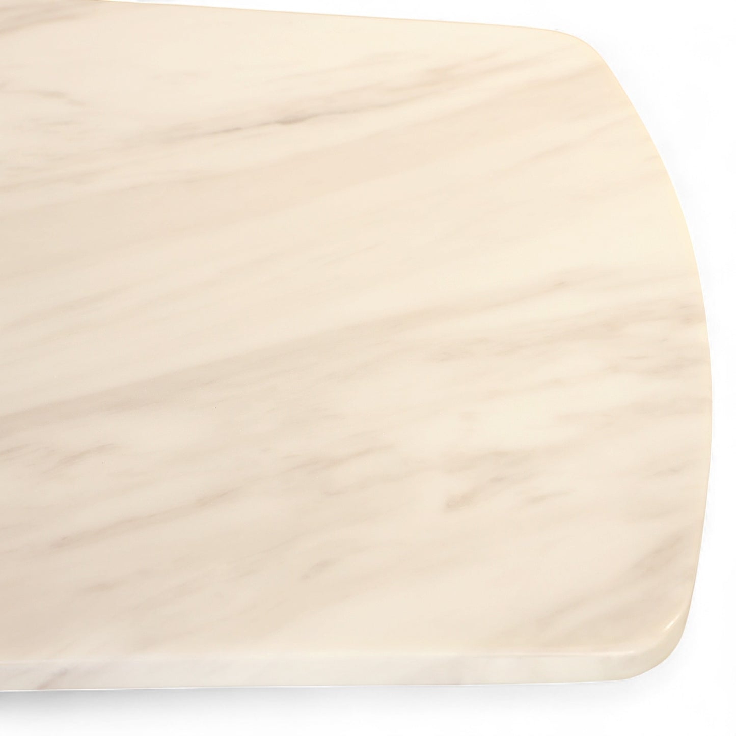 Elwyn Marble Console Table