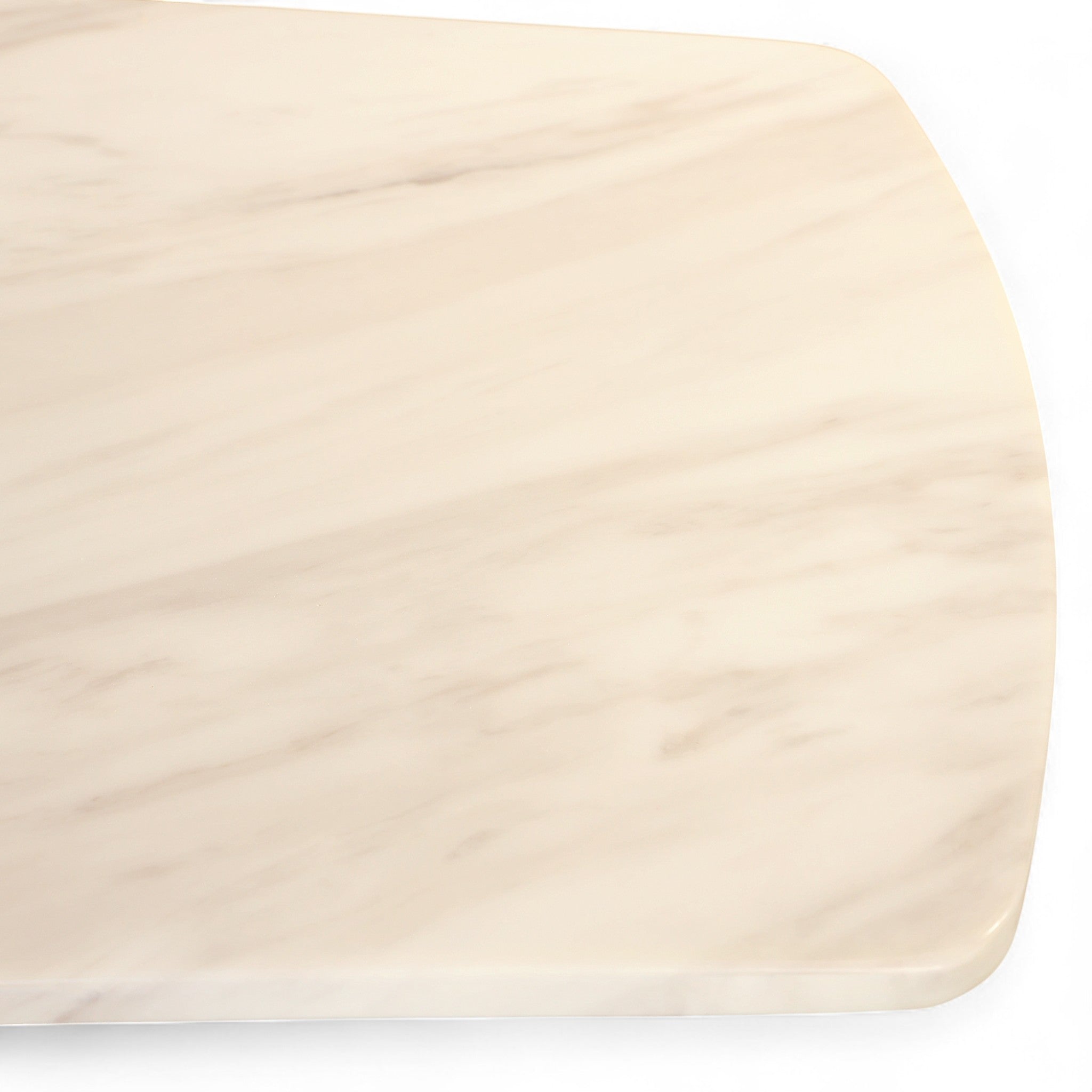 Elwyn Marble Console Table
