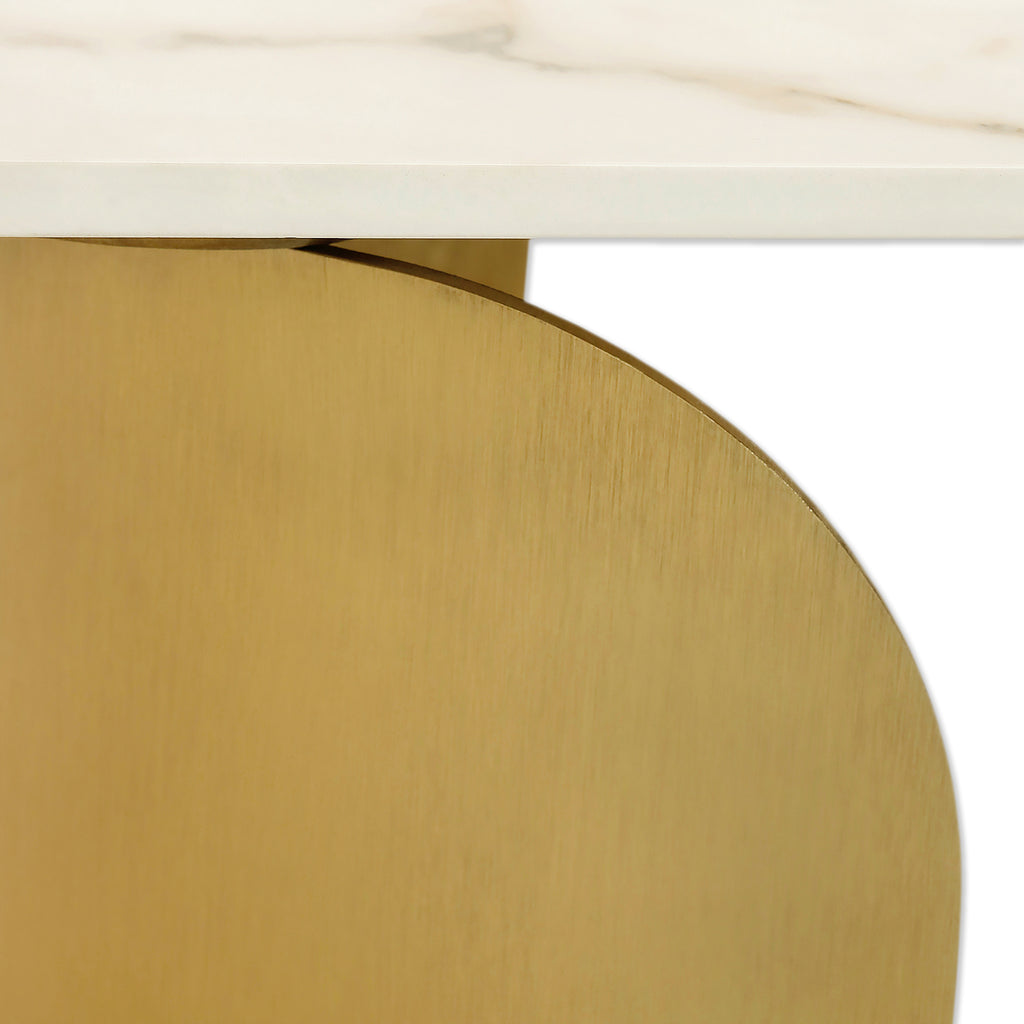 Elson Console Table