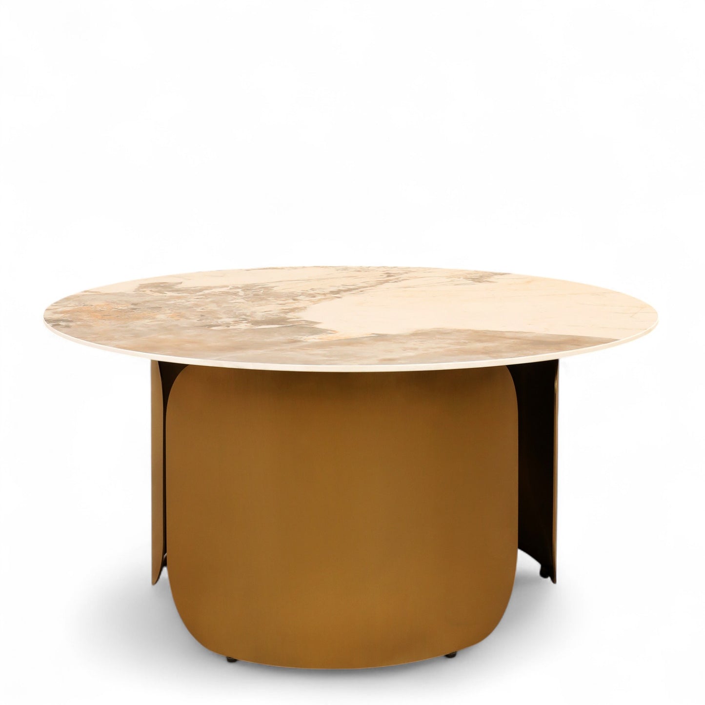 Renan Coffee & Side Table