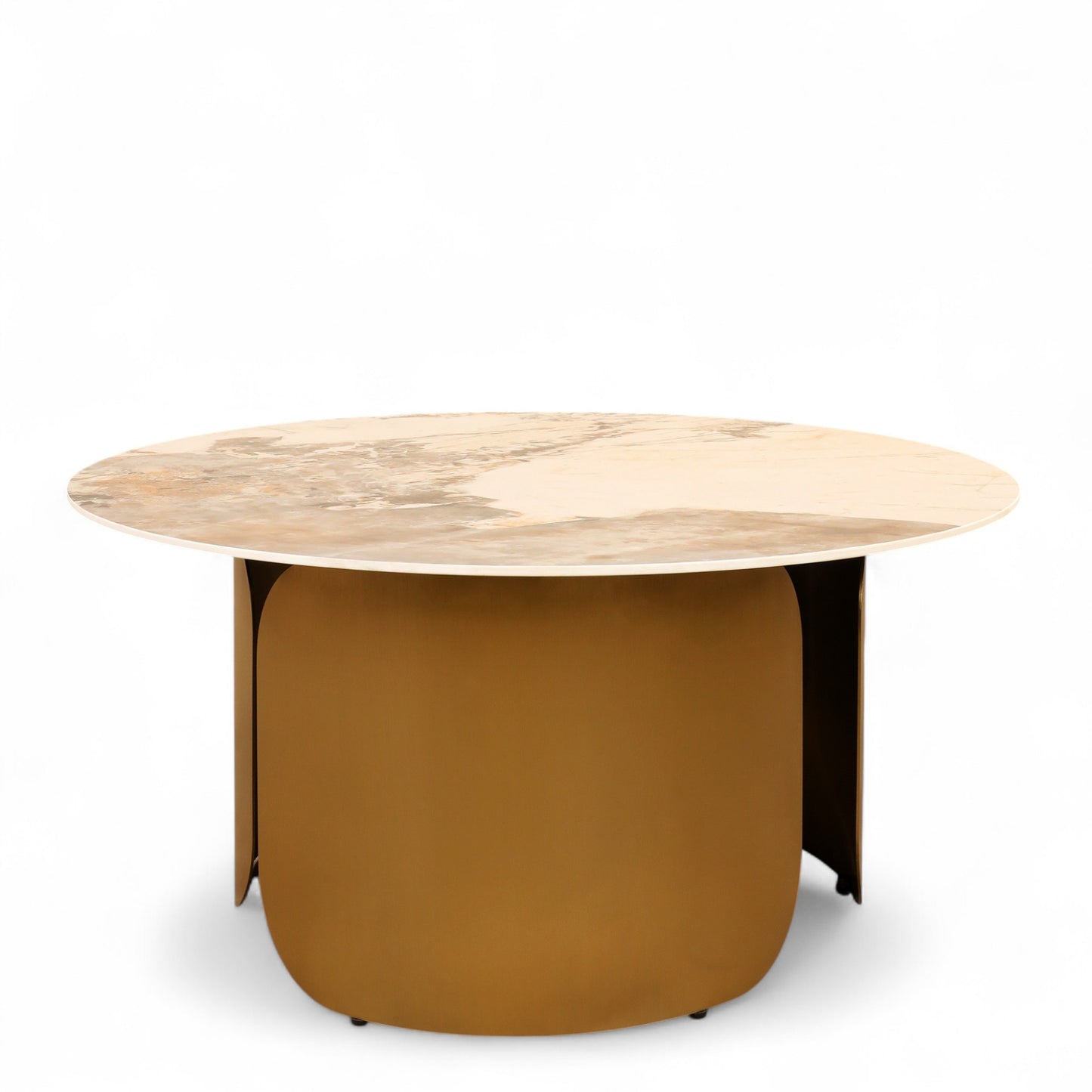 Renan Coffee & Side Table