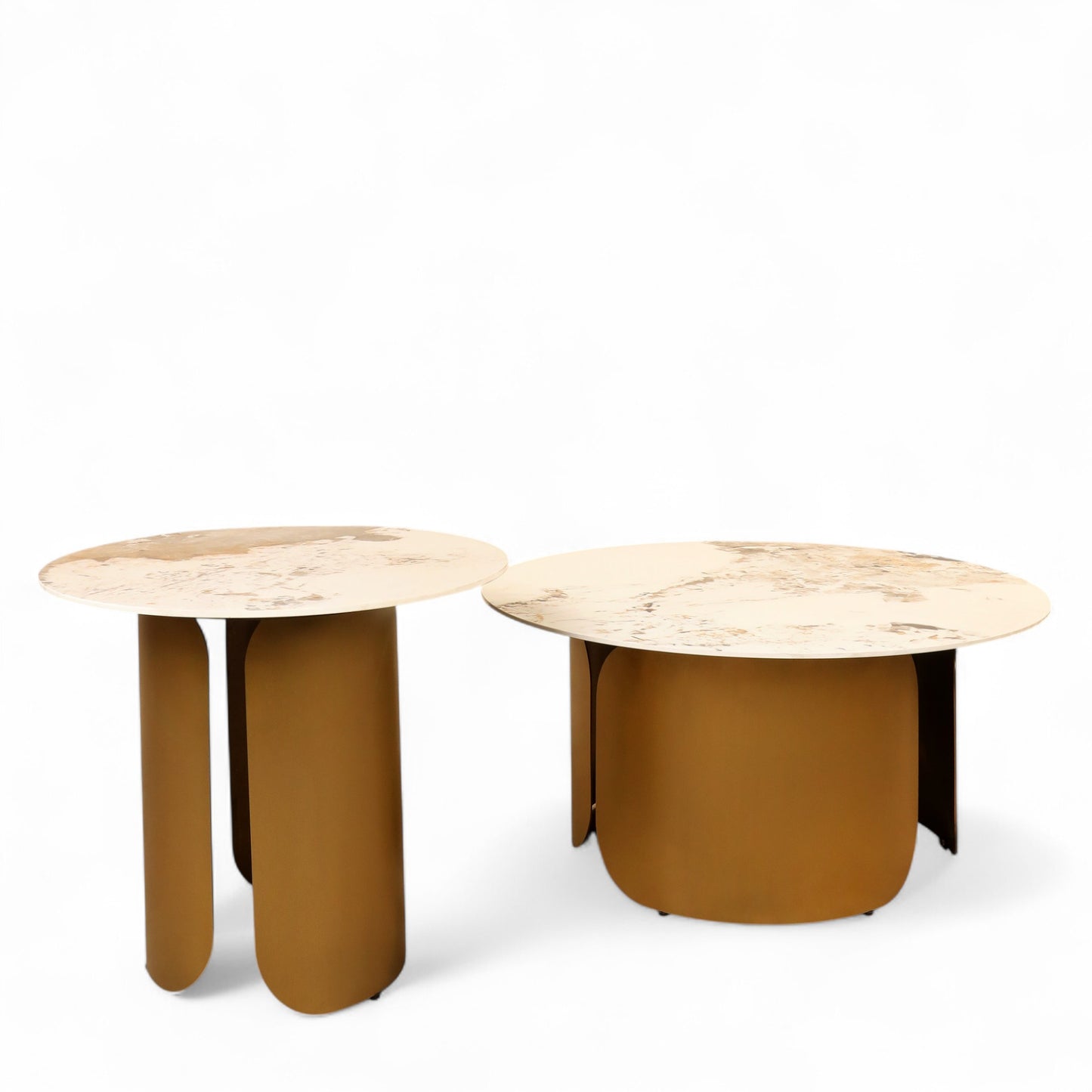 Renan Coffee & Side Table