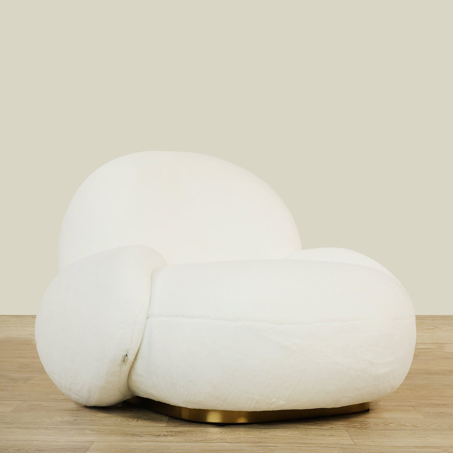 Cashel Armchair Lounge Chair