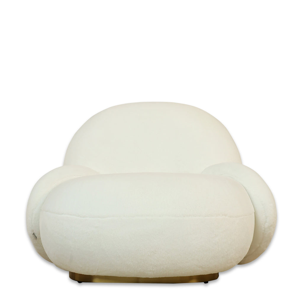 Cashel Armchair Lounge Chair