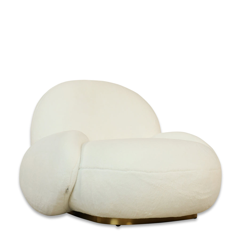 Cashel Armchair Lounge Chair