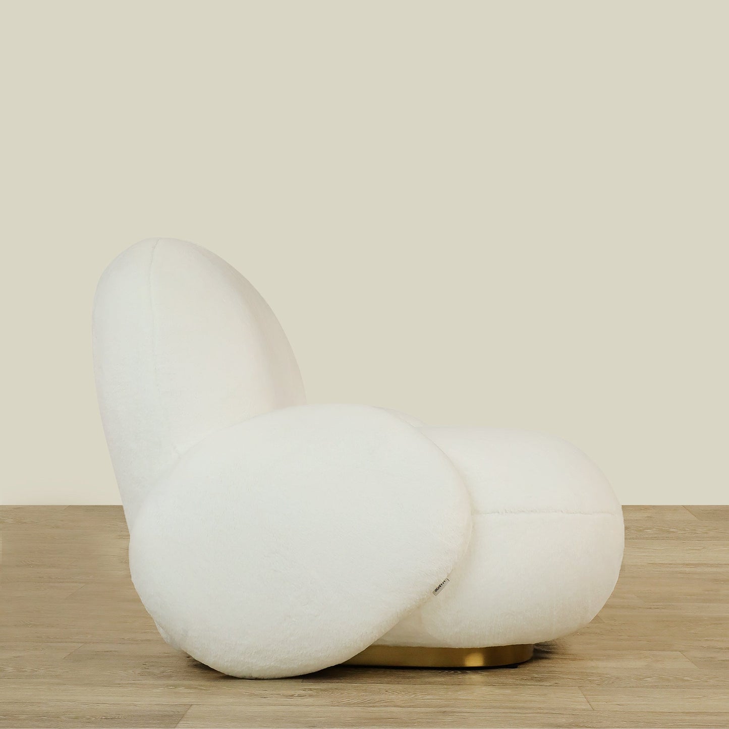 Cashel Armchair Lounge Chair