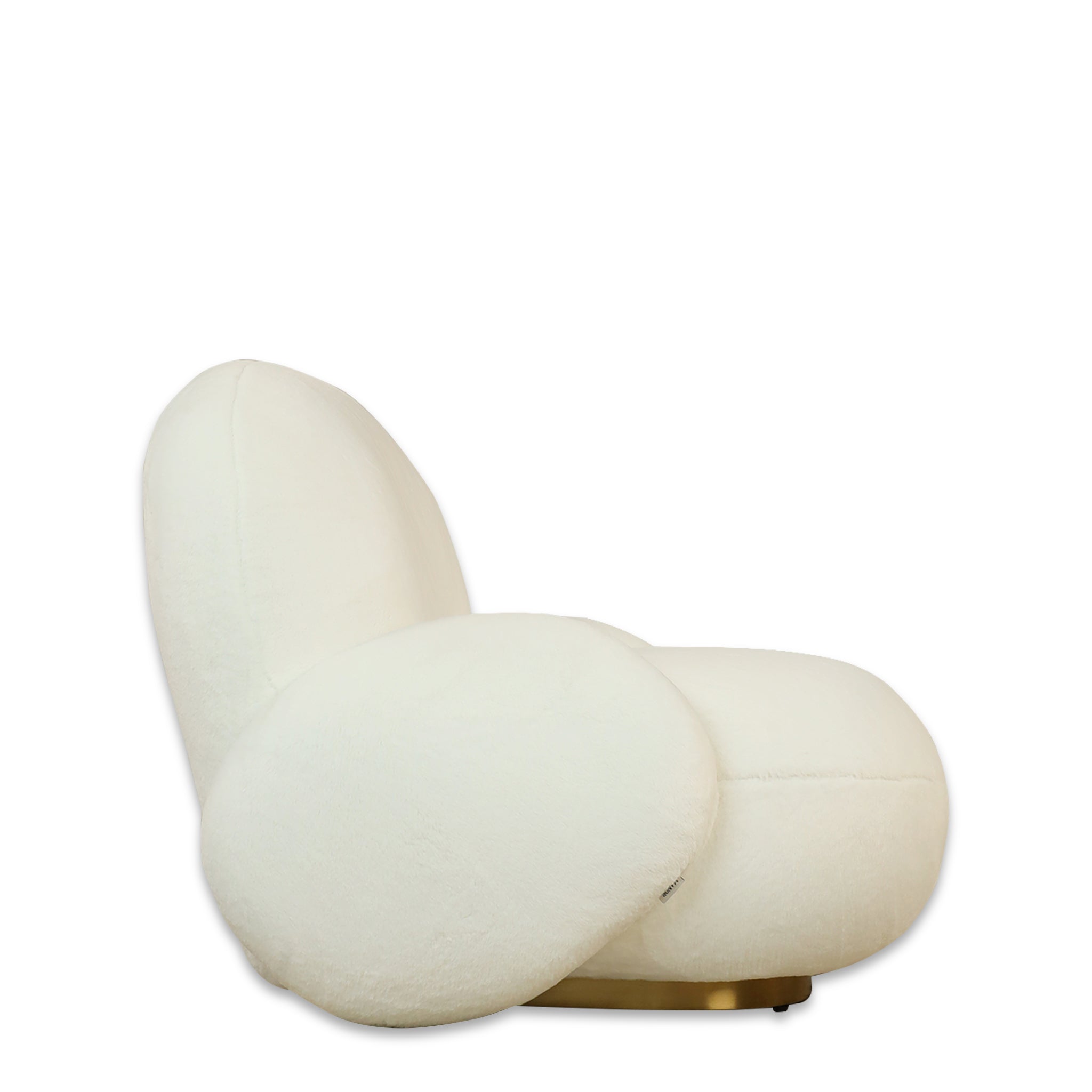 Cashel Armchair Lounge Chair