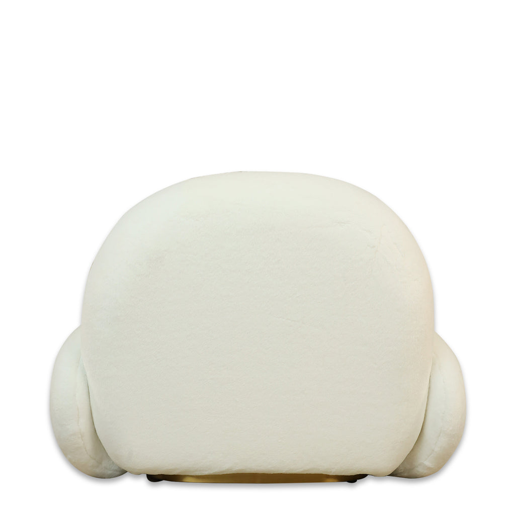 Cashel Armchair Lounge Chair