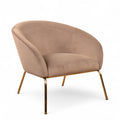 Drea  Armchair Lounge Chair