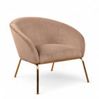 Drea  Armchair Lounge Chair
