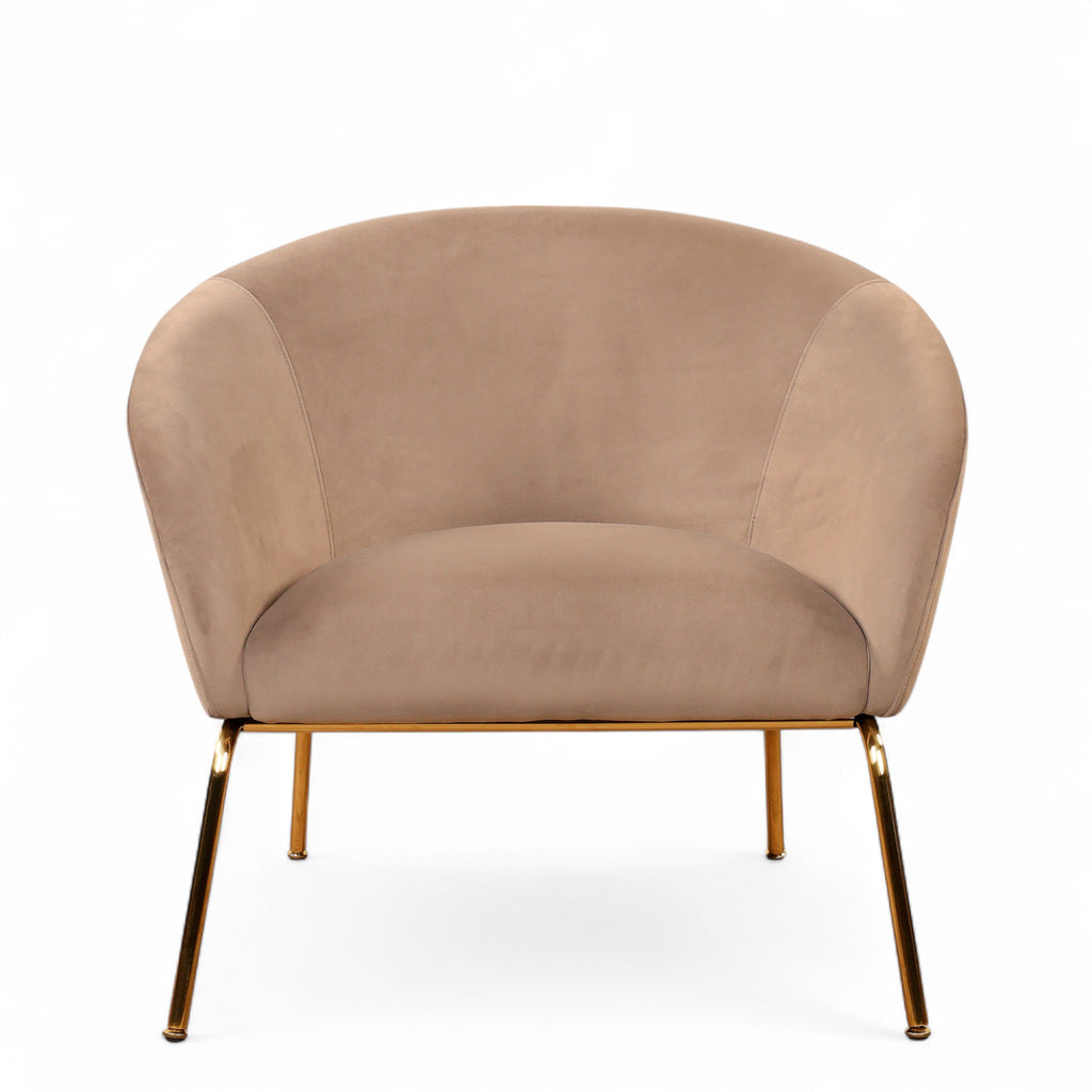 Drea  Armchair Lounge Chair