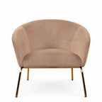 Drea  Armchair Lounge Chair