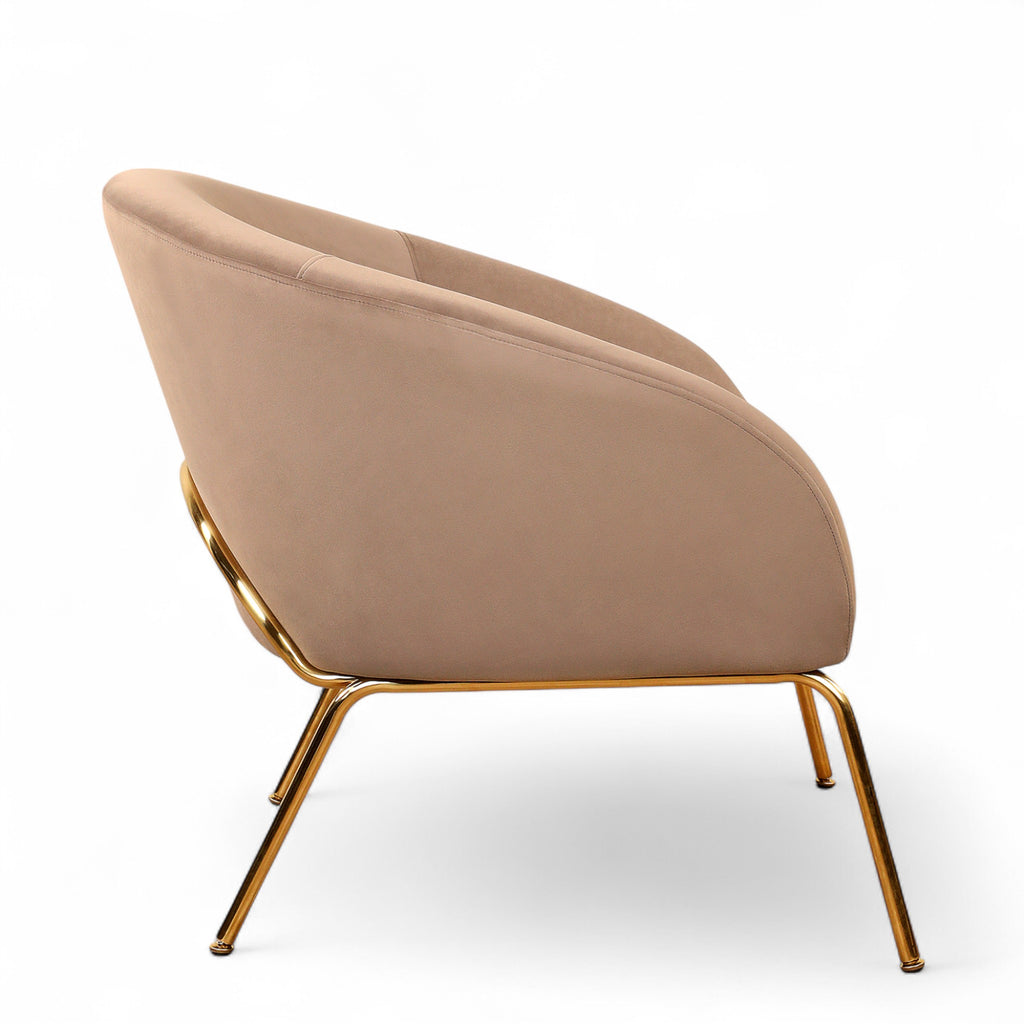 Drea  Armchair Lounge Chair