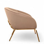 Drea  Armchair Lounge Chair