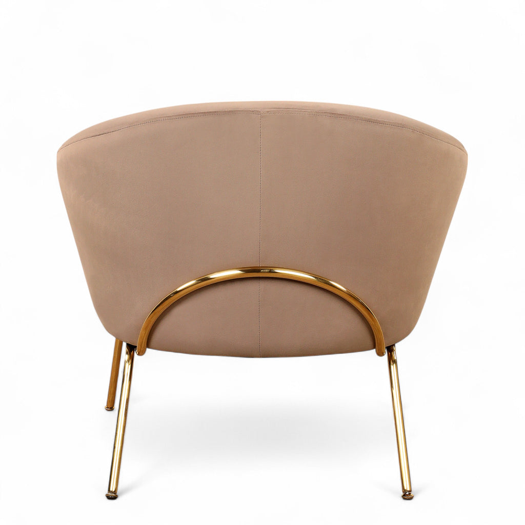 Drea  Armchair Lounge Chair