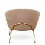Drea  Armchair Lounge Chair